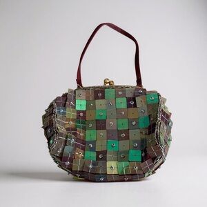 La Regale Clutch Bag